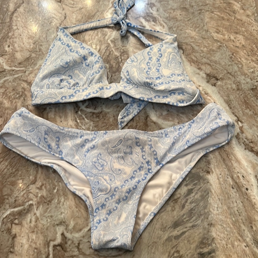 Victoria secret bikini